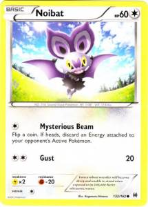 Noibat - BREAKthrough (Common) [BKT-132] Image principale du produit