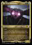 Magic-kaart The Wise Mothman PIP-1067 uit Fallout (Mythic)