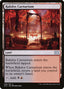 Rakdos Carnarium - Double Masters 2022 (Uncommon) [2X2-329]
