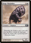 Siege Mastodon – Magic 2010 (M10-30) Magic: The Gathering card