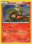 Arcanine - BREAKpoint (Uncommon) [BKP-11]
