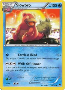 Slowbro Hoofdafbeelding