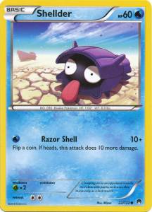 Shellder - BREAKpoint (Common) [BKP-22] Main image
