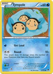 Tympole - BREAKpoint (Common) [BKP-33] Hover Image