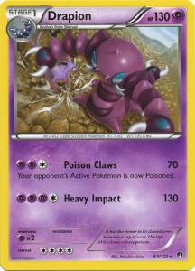 Drapion