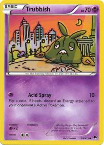 Trubbish - BREAKpoint (Common) [BKP-56] Hover Image