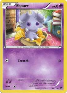 Espurr - BREAKpoint (Common) [BKP-58] Main image