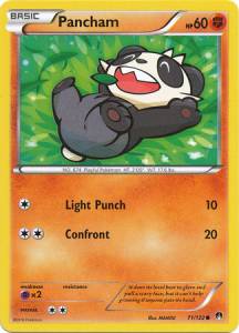 Pancham - BREAKpoint (Common) [BKP-71] Immagine principale del prodotto
