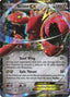 Scizor EX - BREAKpoint (Ultra Rare) [BKP-76]