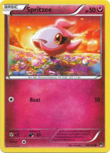 Spritzee - BREAKpoint (Common) [BKP-84] Hover Image