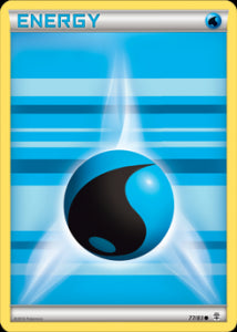 Water Energy