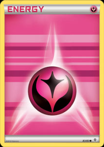 Fairy Energy