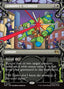Leonardo's Technique – Teenage Mutant Ninja Turtles (TMT-224) Magic: The Gathering card | LC-REM-20260804-15632294936908-2884abe5-80f4-4beb-850a-98f91ee929e3