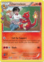 Charmeleon - Generations (Common) [GEN-RC4]