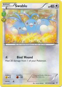 Swablu Hauptbild