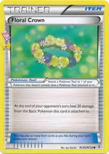 Floral Crown - Generations (Common) [GEN-RC26] Imagen principal del producto