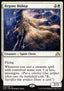 Bygone Bishop - Shadows over Innistrad (Rare) [SOI-8]