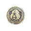 Chansey Coin (Chiba 1997) - Pokémon Products