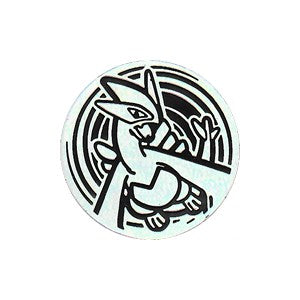 Lugia Coin (Neo Starter Deck) - Pokémon Products Main image