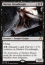 Markov Dreadknight - Shadows over Innistrad (Rare) [SOI-122]