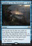 Epiphany at the Drownyard - Shadows over Innistrad (Rare) [SOI-59]