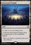 Drownyard Temple - Shadows over Innistrad (Rare) [SOI-271]