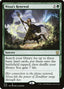 Nissa's Renewal - Commander: Zendikar Rising (Rare) [ZNC-76]