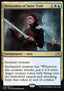 Invocation of Saint Traft - Shadows over Innistrad (Rare) [SOI-246]