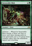 Inexorable Blob - Shadows over Innistrad (Rare) [SOI-212]