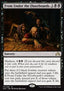 From Under the Floorboards - Shadows over Innistrad (Rare) [SOI-111]