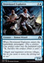 Drownyard Explorers - Shadows over Innistrad (Common) [SOI-56]