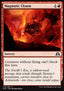 Magmatic Chasm - Shadows over Innistrad (Common) [SOI-172]