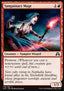 Sanguinary Mage - Shadows over Innistrad (Common) [SOI-178]