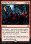 Devils' Playground - Shadows over Innistrad (Rare) [SOI-151]