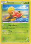 Shuckle - Fates Collide (Uncommon) [FCO-1]