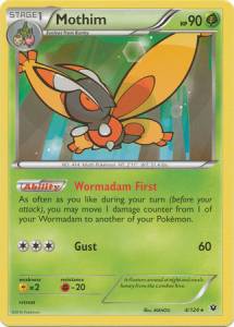 Mothim