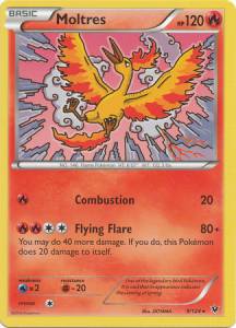 Moltres