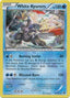 White Kyurem - Fates Collide (Holo Rare) [FCO-21]