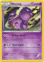 Weezing