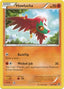Hawlucha - Fates Collide (Uncommon) [FCO-48]