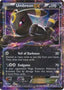 Umbreon EX - Fates Collide (Ultra Rare) [FCO-55]