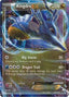 Kingdra EX - Fates Collide (Ultra Rare) [FCO-73]