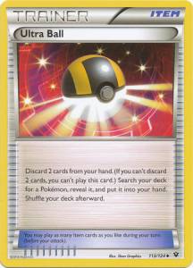 Ultra Ball Main image