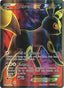 Umbreon EX - Fates Collide (Ultra Rare) [FCO-119]