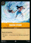 Raging Storm — Winterspell (11WSP-28) Disney Lorcana card