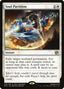 Soul Partition – The Brothers' War (BRO-26) Magic: The Gathering card