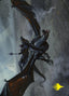 Lord of the Nazgûl // Lord of the Nazgûl – Tales of Middle-earth Art Series (ALTR-64) Magic: The Gathering card | LC-REM-20260804-15151787278668-28c12540-44b4-4169-86f5-fec530b93ad3
