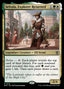 Magic-kaart Selvala, Explorer Returned MKC-218 uit Commander: Murders at Karlov Manor (Rare)
