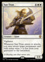 Sun Titan – Commander: Bloomburrow (BLC-157) Magic: The Gathering card