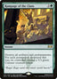 Rampage of the Clans – Ravnica Allegiance (RNA-134) Magic: The Gathering card